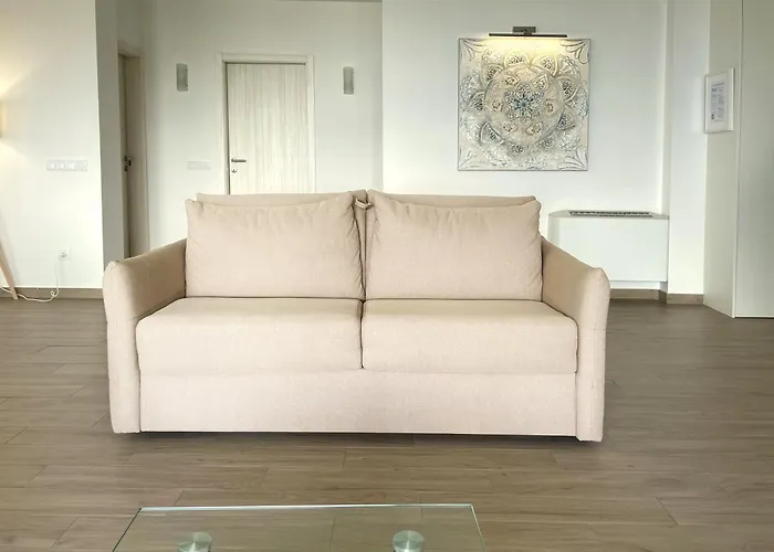 Penzion Silverside Holidays 4*