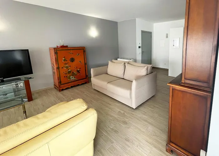 Konukevi Silverside Holidays