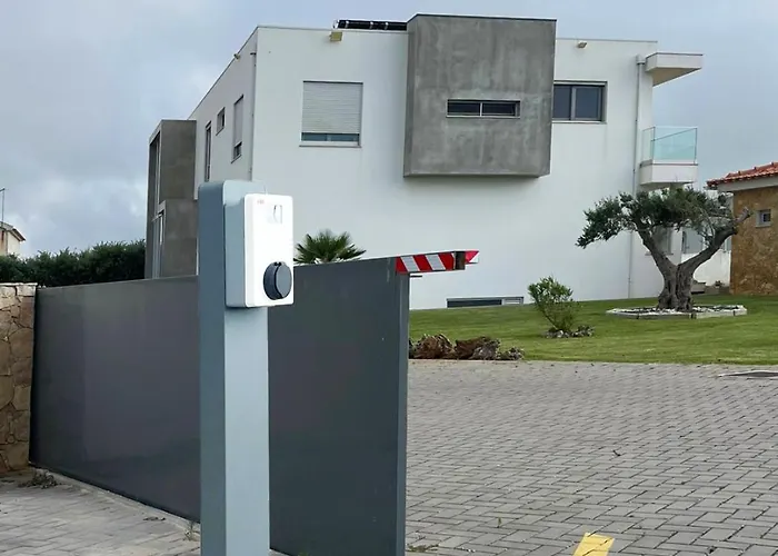 Konukevi Silverside Holidays