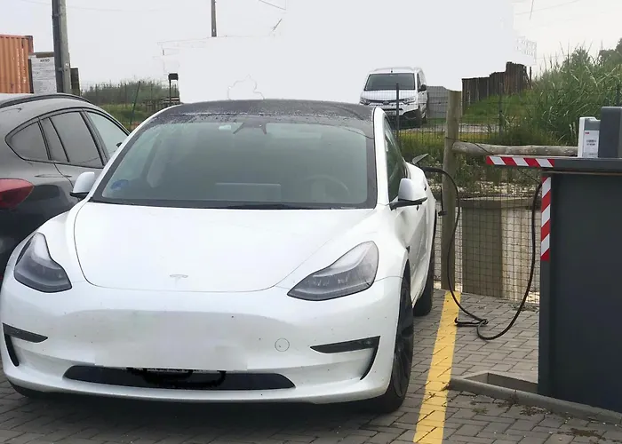 Silverside Holidays Caldas Da Rainha