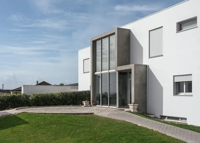 Konukevi Silverside Holidays Caldas Da Rainha