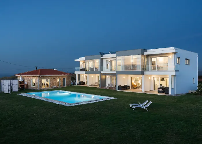 Penzion Silverside Holidays 4*