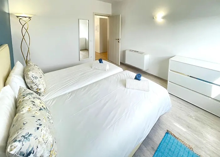 Konukevi Silverside Holidays Caldas Da Rainha