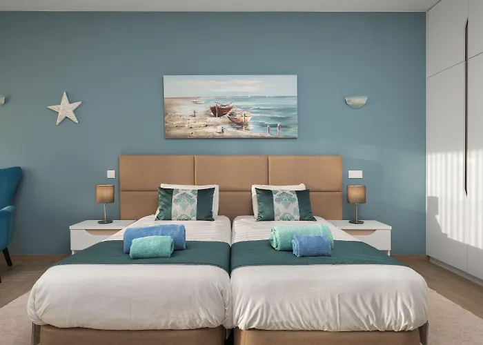 Penzion Silverside Holidays 4*