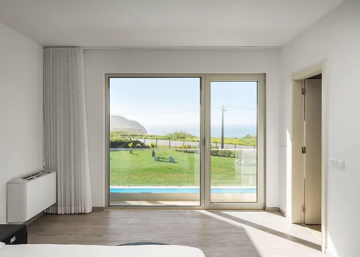 Konukevi Silverside Holidays Caldas Da Rainha