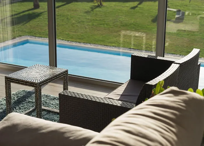 Konukevi Silverside Holidays 4*