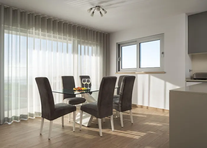 Silverside Holidays Konukevi