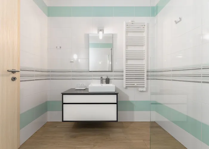 Penzion Silverside Holidays Caldas Da Rainha