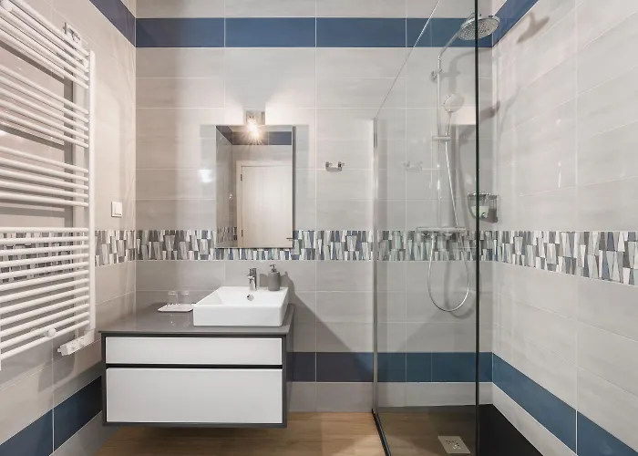 Konukevi Silverside Holidays