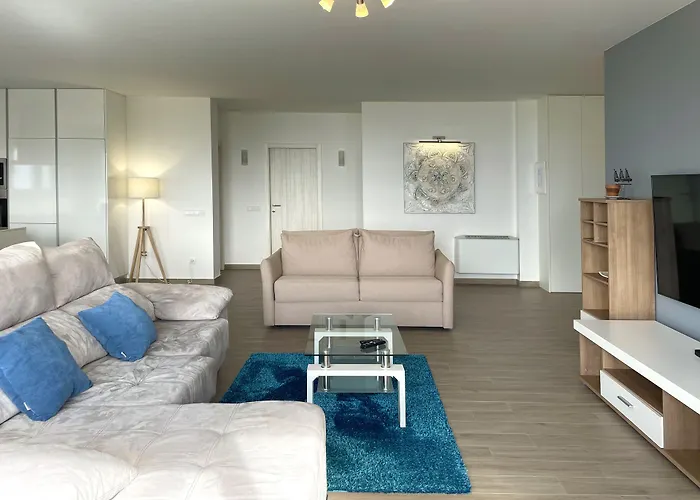 Silverside Holidays Konukevi 4*