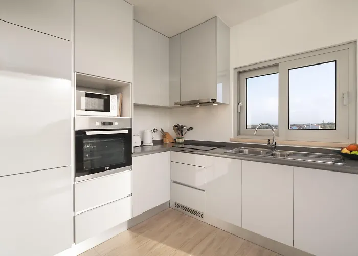 Silverside Holidays Konukevi