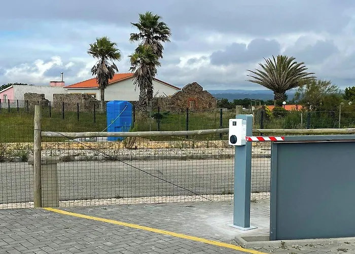 Silverside Holidays 4* Caldas Da Rainha