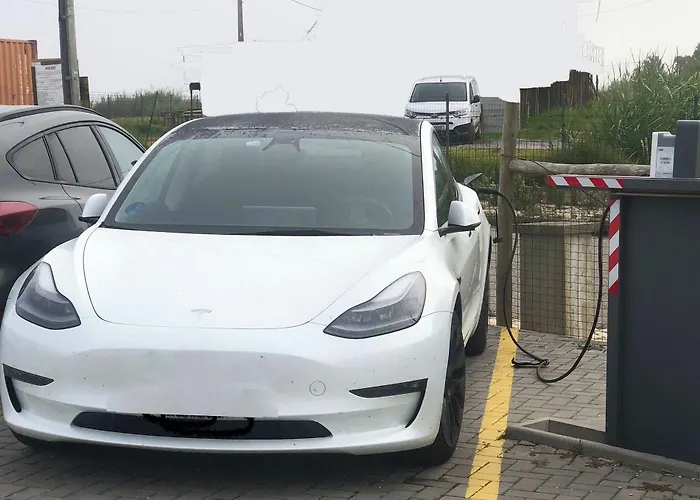 Silverside Holidays Penzion Caldas Da Rainha