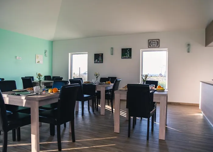 Silverside Holidays Penzion