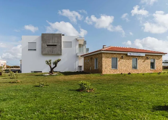 Penzion Silverside Holidays