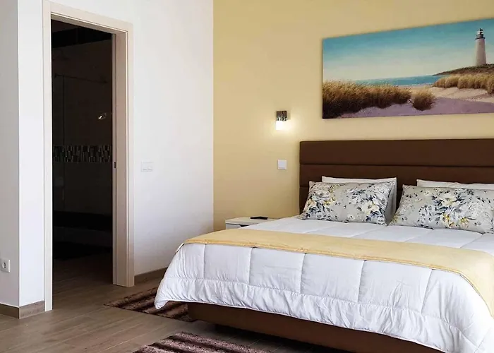 Silverside Holidays Konukevi 4*