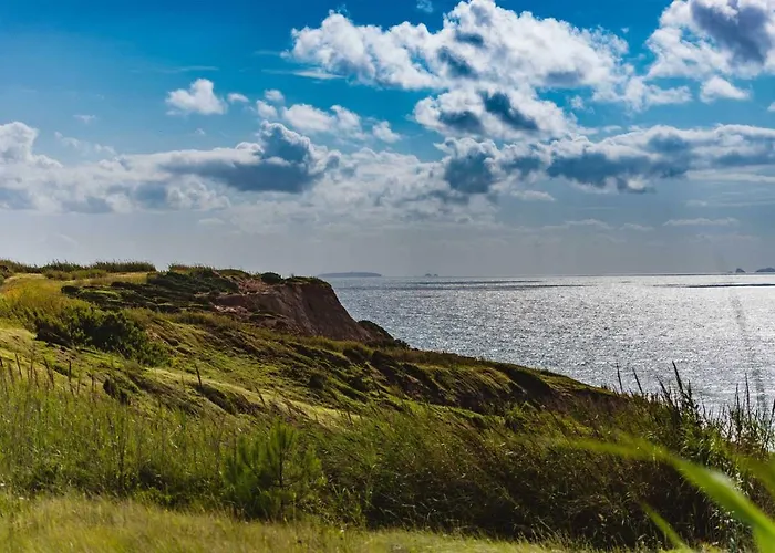 Silverside Holidays Penzion