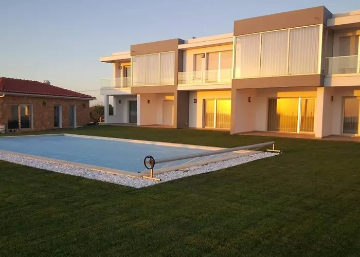 Silverside Holidays Penzion